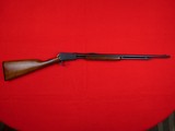Winchester model 62A .22 Mfg 1950 excellent condition - 2 of 20