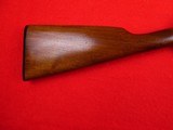 Winchester model 62A .22 Mfg 1950 excellent condition - 3 of 20