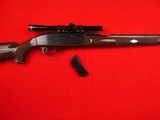 Remington Model 10C .22 LR semi-auto very nice condition - 1 of 17