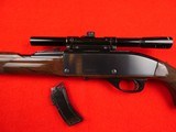 Remington Model 10C .22 LR semi-auto very nice condition - 9 of 17