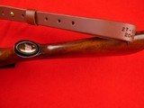 Winchester model 100 .308 rifle with scope etc. - 17 of 19