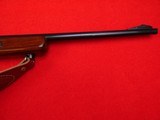 Winchester model 100 .308 rifle with scope etc. - 6 of 19