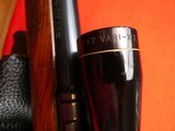 Winchester model 100 .308 rifle with scope etc. - 15 of 19