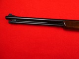 Winchester modell 255 .22 MAGNUM Lever action - 10 of 17