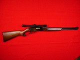 Winchester modell 255 .22 MAGNUM Lever action - 2 of 17