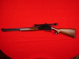 Winchester modell 255 .22 MAGNUM Lever action - 17 of 17