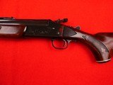 Savage 24 J-DL .22 Magnum/ .410 Combination Rifle/ Shotgun Deluxe - 7 of 19