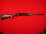 Savage 24 J-DL .22 Magnum/ .410 Combination Rifle/ Shotgun Deluxe - 1 of 19