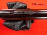 Savage 24 J-DL .22 Magnum/ .410 Combination Rifle/ Shotgun Deluxe - 17 of 19