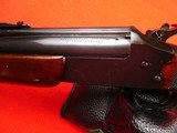 Savage 24 J-DL .22 Magnum/ .410 Combination Rifle/ Shotgun Deluxe - 14 of 19