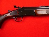 Savage 24 J-DL .22 Magnum/ .410 Combination Rifle/ Shotgun Deluxe - 3 of 19