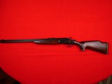 Savage 24 J-DL .22 Magnum/ .410 Combination Rifle/ Shotgun Deluxe - 19 of 19