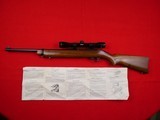 Ruger Model 44 Magnum Carbine Semi-auto - 19 of 20
