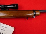 Ruger Model 44 Magnum Carbine Semi-auto - 5 of 20