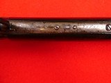 Winchester Model 1886 .40-82
mfg. 1890 - 17 of 20