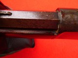 Winchester Model 1886 .40-82
mfg. 1890 - 12 of 20