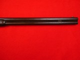 Winchester Model 1886 .40-82
mfg. 1890 - 6 of 20