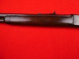 Winchester Model 1886 .40-82
mfg. 1890 - 9 of 20