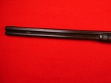 Winchester Model 1886 .40-82
mfg. 1890 - 10 of 20
