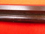 Winchester Model 1886 .40-82
mfg. 1890 - 20 of 20