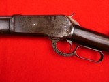 Winchester Model 1886 .40-82
mfg. 1890 - 8 of 20