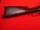 Winchester Model 1886 .40-82
mfg. 1890 - 3 of 20