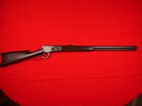 Winchester Model 1886 .40-82
mfg. 1890 - 2 of 20