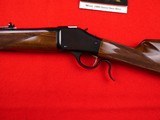 Browning Model 1885 .45-70 mfg. 1985 1st year **New in box** - 9 of 20