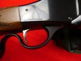 Browning Model 1885 .45-70 mfg. 1985 1st year **New in box** - 17 of 20