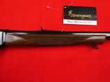 Browning Model 1885 .45-70 mfg. 1985 1st year **New in box** - 6 of 20