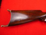 Marlin Ballard No. 4 Target rifle .32-40 **Beautiful** - 3 of 20