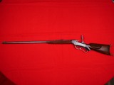 Marlin Ballard No. 4 Target rifle .32-40 **Beautiful** - 12 of 20
