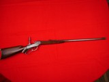 Marlin Ballard No. 4 Target rifle .32-40 **Beautiful** - 2 of 20