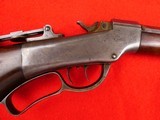 Marlin Ballard No. 4 Target rifle .32-40 **Beautiful** - 19 of 20