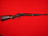 Winchester Model 9410 .410
20 inch Carbine Version Looks New - 2 of 19