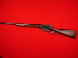 Winchester Model 1895 Carbine .30 Army Pre-War 1928 - 2 of 20