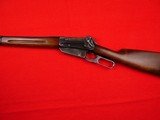 Winchester Model 1895 Carbine .30 Army Pre-War 1928 - 1 of 20
