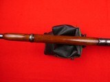 Winchester Model 1895 Carbine .30 Army Pre-War 1928 - 16 of 20