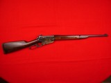 Winchester Model 1895 Carbine .30 Army Pre-War 1928 - 20 of 20