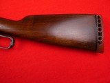 Winchester Model 1895 Carbine .30 Army Pre-War 1928 - 3 of 20