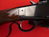 Browning Model 1885 .22 Hornet **New Condition** 1st year - 13 of 18