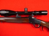 Browning Model 1885 .22 Hornet **New Condition** 1st year - 8 of 18