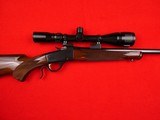 Browning Model 1885 .22 Hornet **New Condition** 1st year - 1 of 18