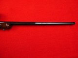 Browning Model 1885 .22 Hornet New Condition 1st year made - 6 of 18