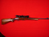 Winchester Model 100 .243 Win. semi-auto new condition Per 64 - 2 of 19