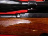 Winchester Model 100 .243 Win. semi-auto new condition Per 64 - 12 of 19