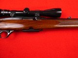 Winchester Model 100 .243 Win. semi-auto new condition Per 64 - 5 of 19