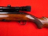 Winchester Model 100 .243 Win. semi-auto new condition Per 64 - 9 of 19