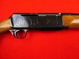 Browning Bar .30-06 Belgium MadeDeluxe Grade II1st Year - 5 of 20