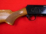Browning Bar .30-06 Belgium MadeDeluxe Grade II1st Year - 4 of 20